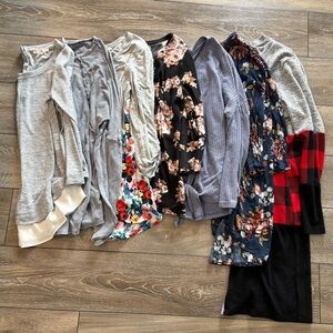 Lot of Women's S Tops